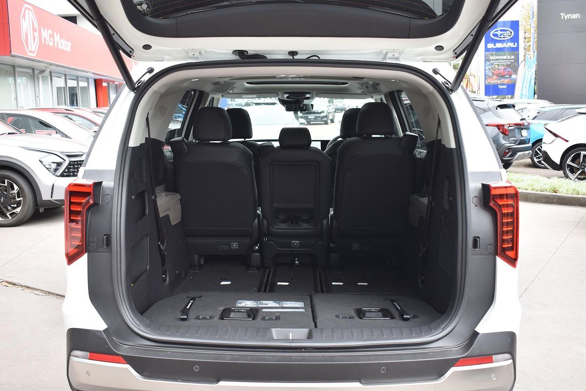 2025 Kia Carnival GT-Line KA4 PE
