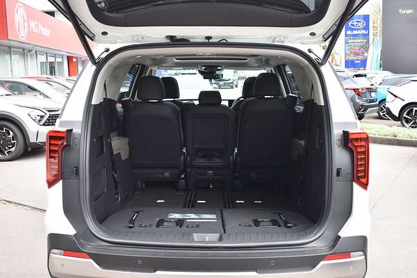 2025 Kia Carnival GT-Line KA4 PE