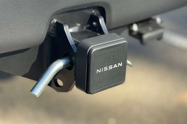 2025 Nissan Patrol Warrior Y62