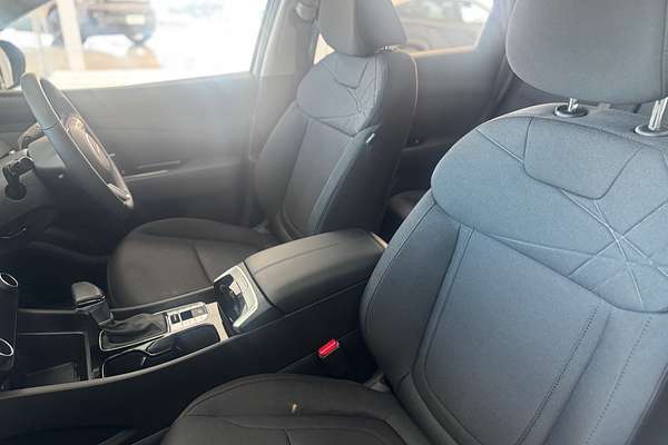 2024 Hyundai Tucson NX4.V3