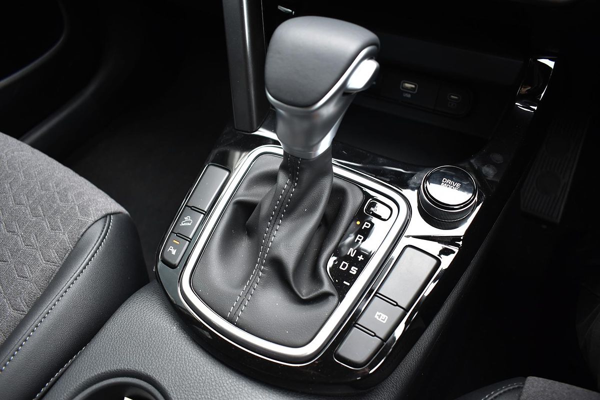 2025 Kia Seltos Sport+ SP2 PE