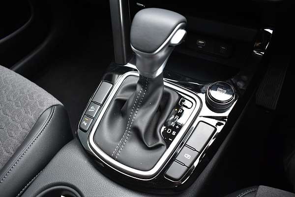 2025 Kia Seltos Sport+ SP2 PE