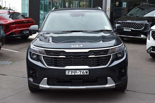 2025 Kia Seltos Sport+ SP2 PE