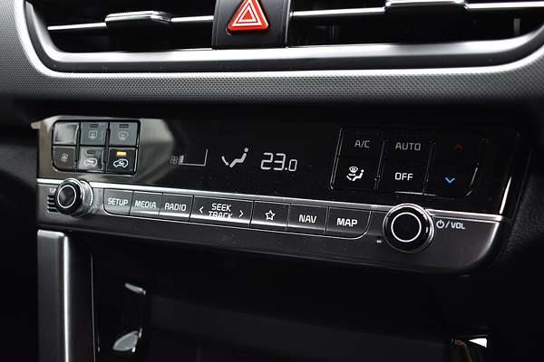 2025 Kia Seltos Sport+ SP2 PE