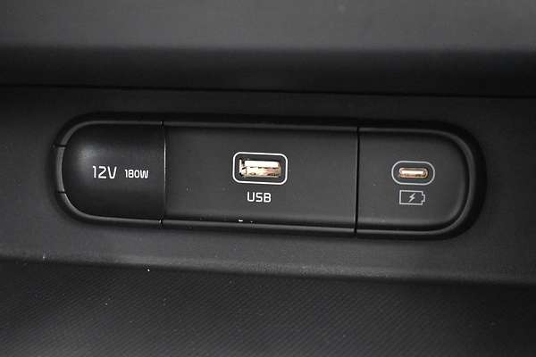 2025 Kia Seltos Sport+ SP2 PE