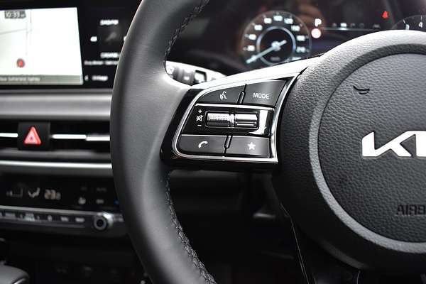 2025 Kia Seltos Sport+ SP2 PE