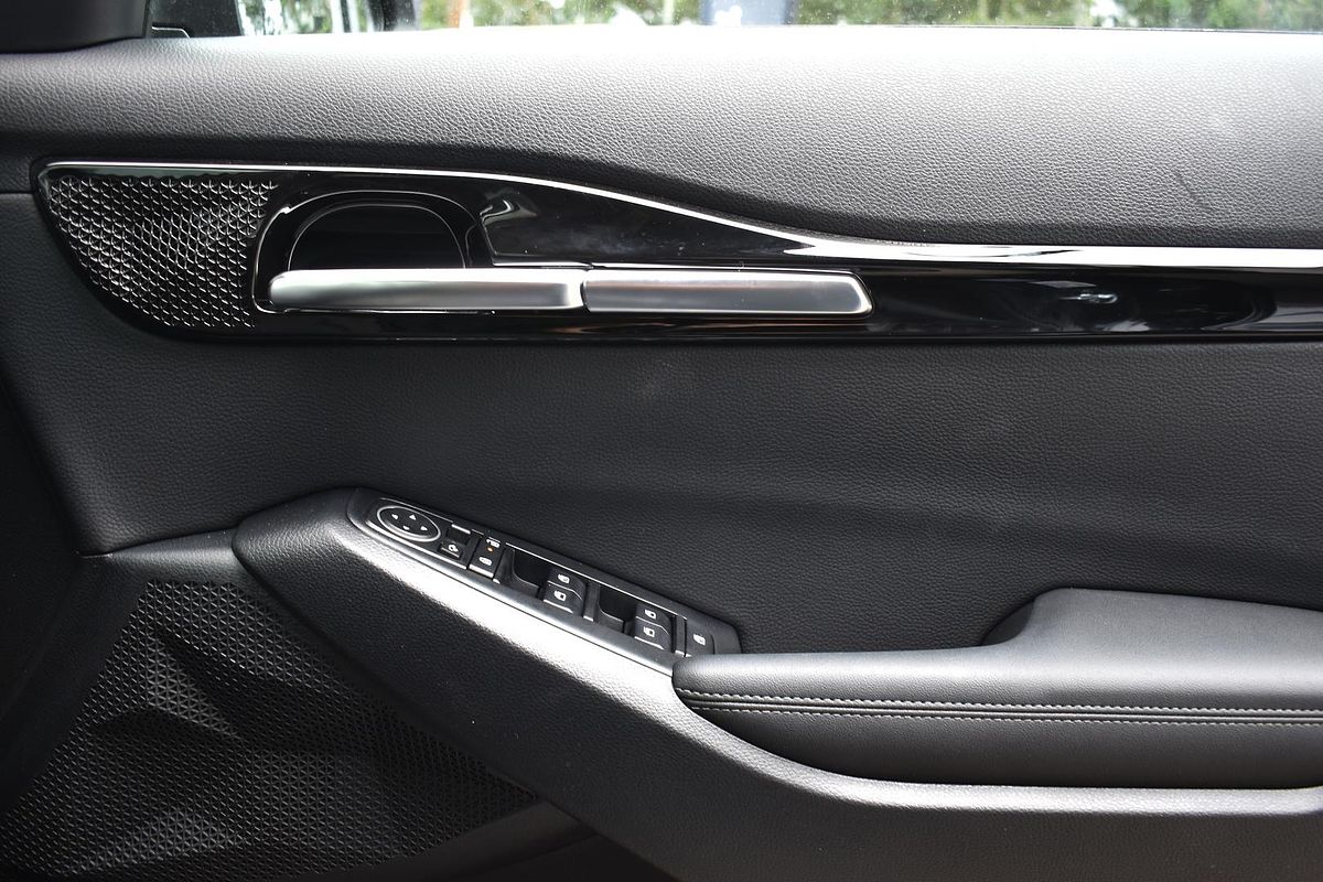 2025 Kia Seltos Sport+ SP2 PE