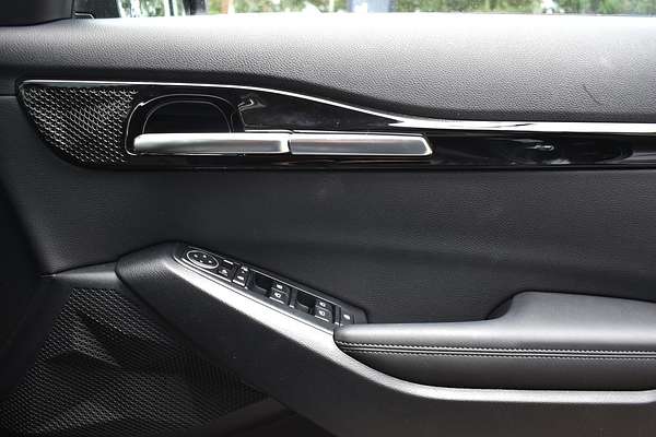 2025 Kia Seltos Sport+ SP2 PE