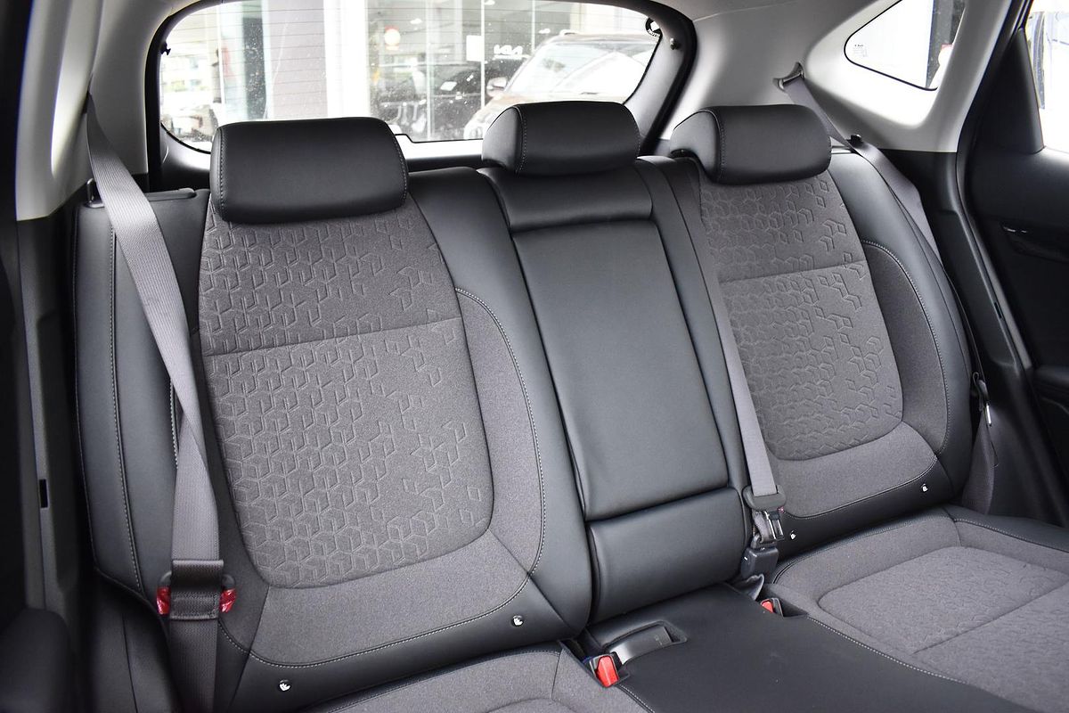 2025 Kia Seltos Sport+ SP2 PE
