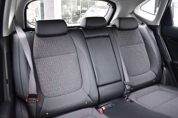 2025 Kia Seltos Sport+ SP2 PE