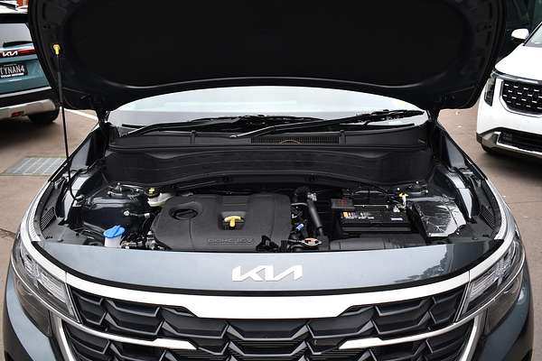 2025 Kia Seltos Sport+ SP2 PE