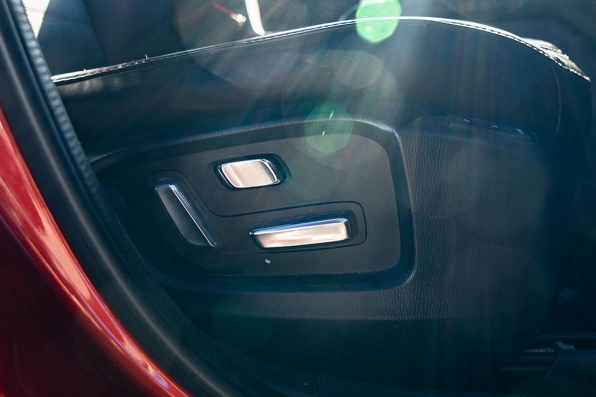 2022 Mazda CX-5 Akera KF Series