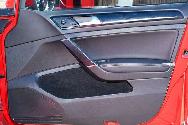2013 Volkswagen GOLF GTI 7