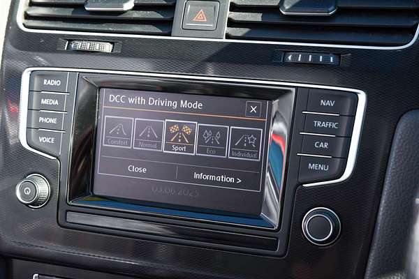 2013 Volkswagen GOLF GTI 7