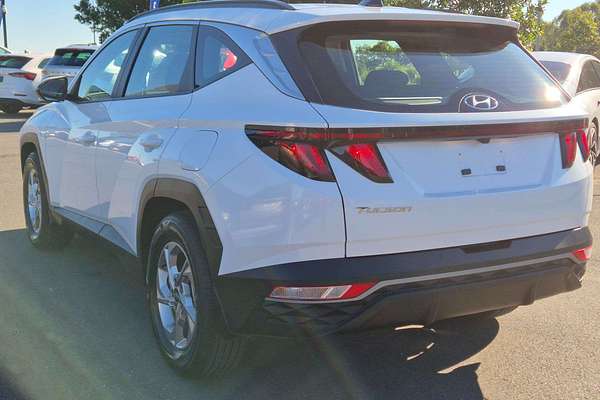 2024 Hyundai Tucson NX4.V2