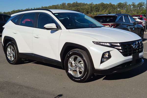2024 Hyundai Tucson NX4.V2