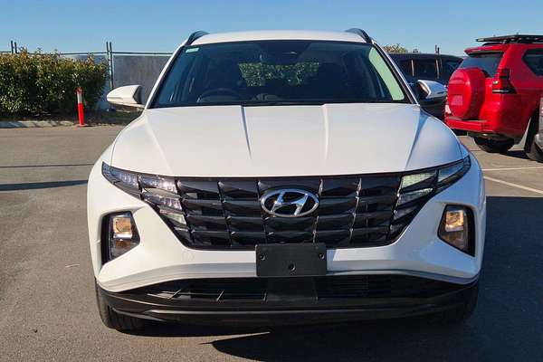 2024 Hyundai Tucson NX4.V2