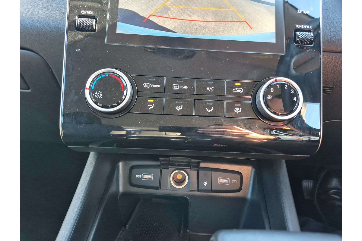 2024 Hyundai Tucson NX4.V2