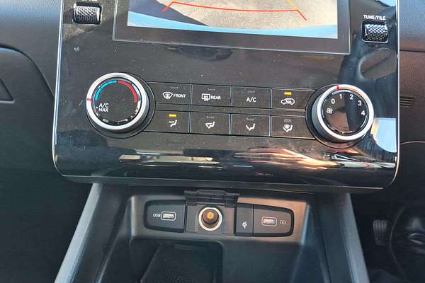 2024 Hyundai Tucson NX4.V2