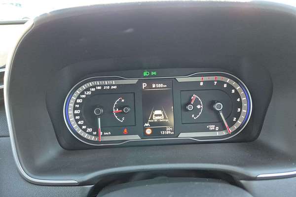 2024 Hyundai Tucson NX4.V2