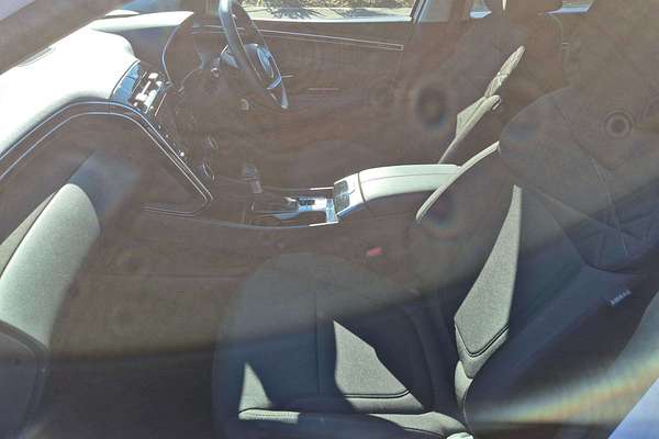 2024 Hyundai Tucson NX4.V2