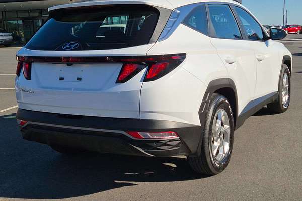 2024 Hyundai Tucson NX4.V2