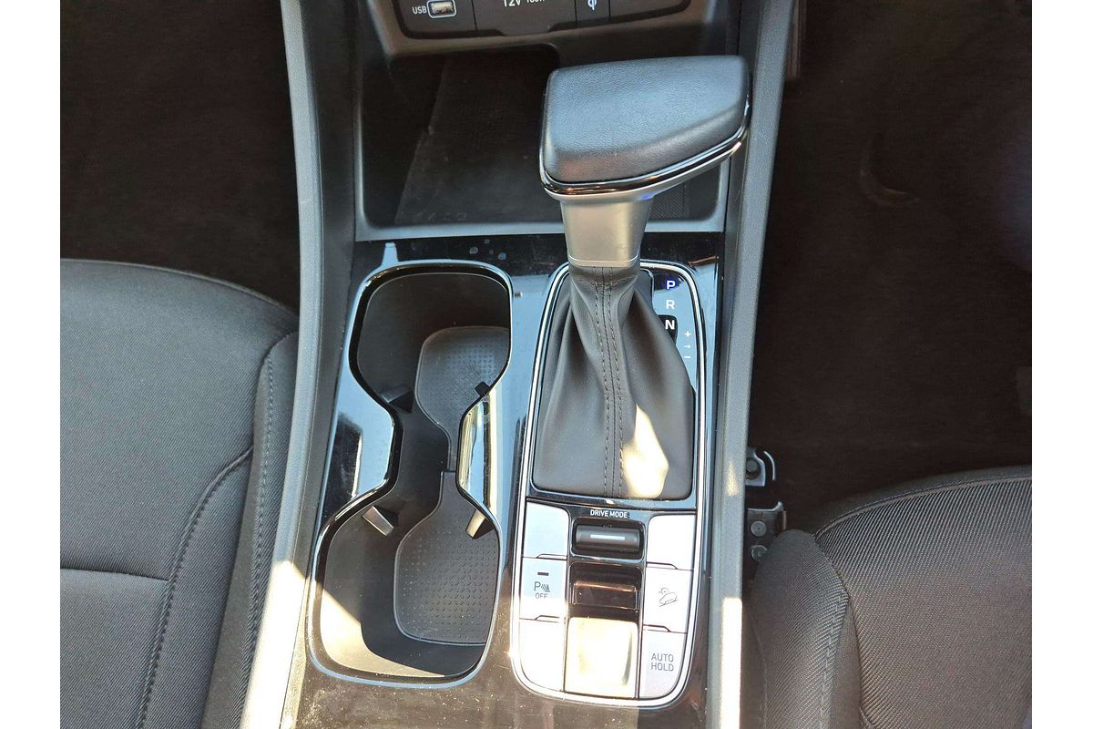 2024 Hyundai Tucson NX4.V2