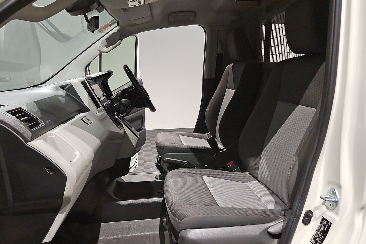 2021 Toyota Hiace GDH300R LWB