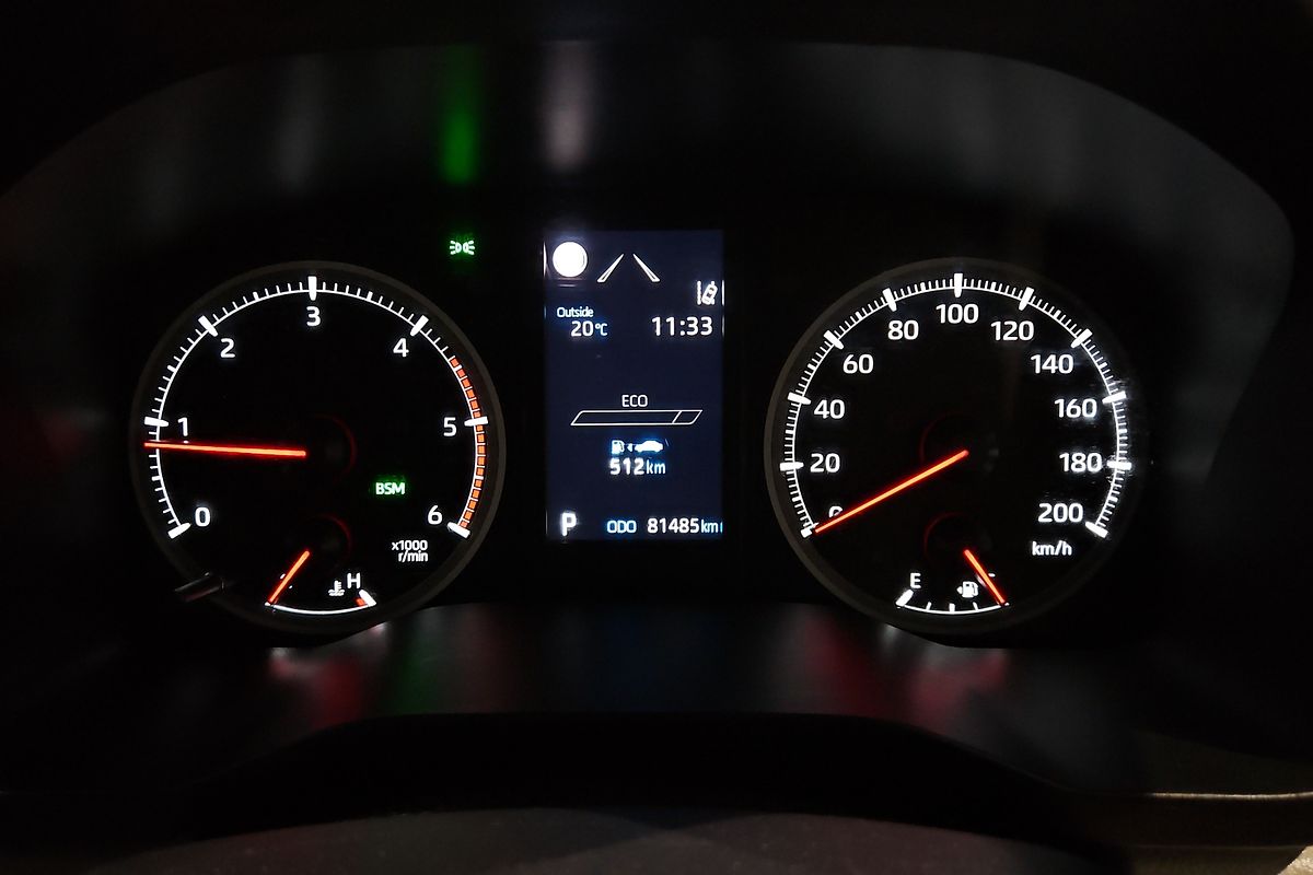 2021 Toyota Hiace GDH300R LWB