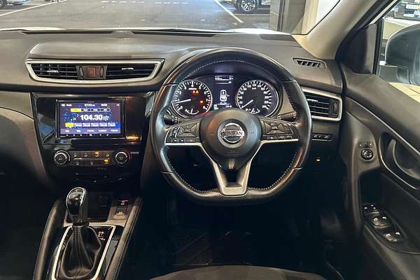 2019 Nissan QASHQAI ST J11 Series 2