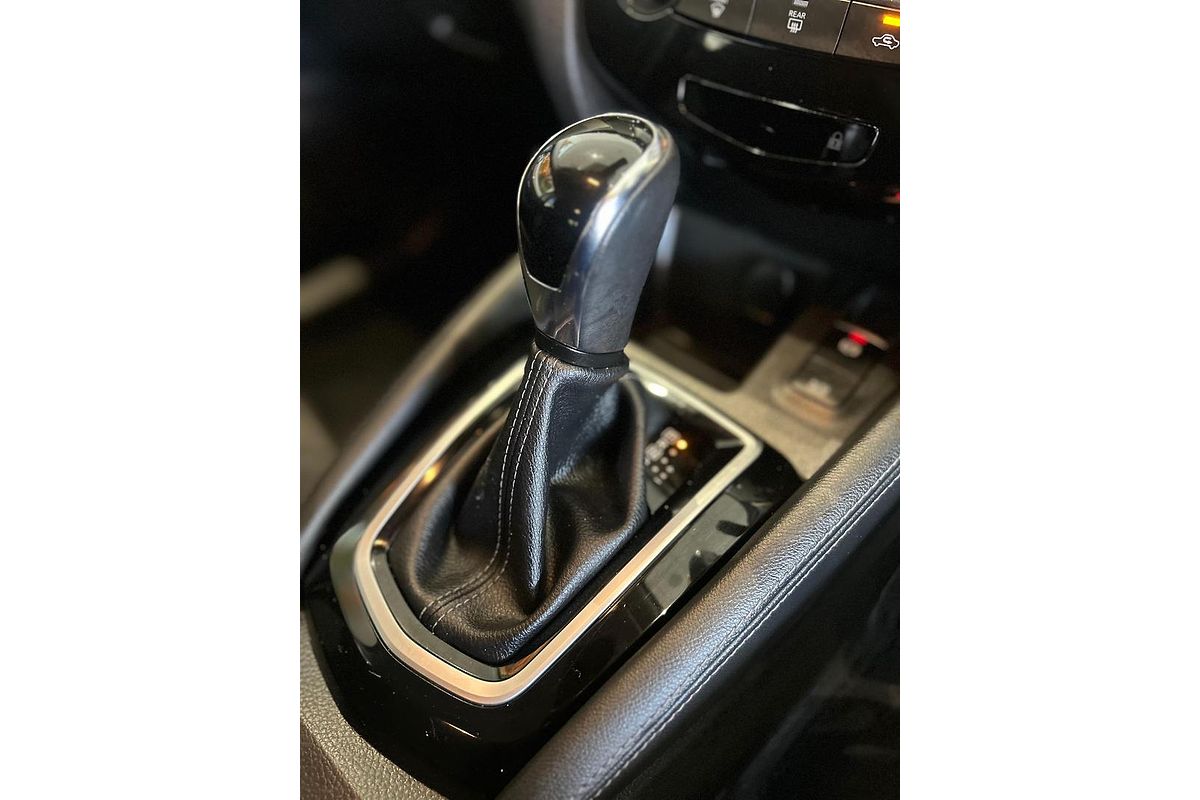2019 Nissan QASHQAI ST J11 Series 2