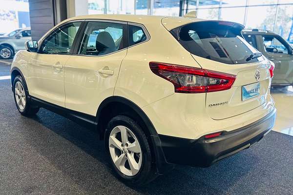 2019 Nissan QASHQAI ST J11 Series 2