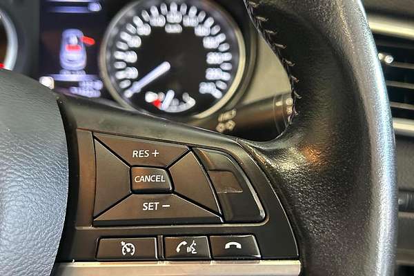 2019 Nissan QASHQAI ST J11 Series 2