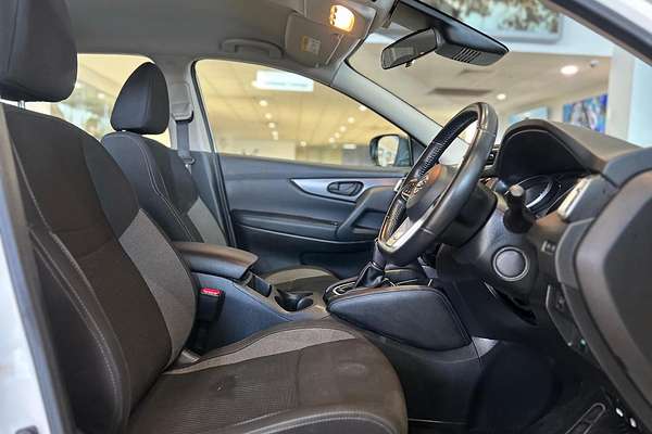 2019 Nissan QASHQAI ST J11 Series 2
