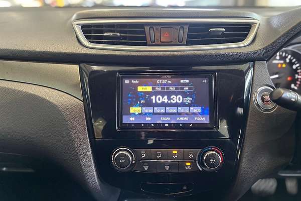 2019 Nissan QASHQAI ST J11 Series 2