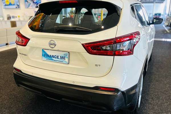 2019 Nissan QASHQAI ST J11 Series 2