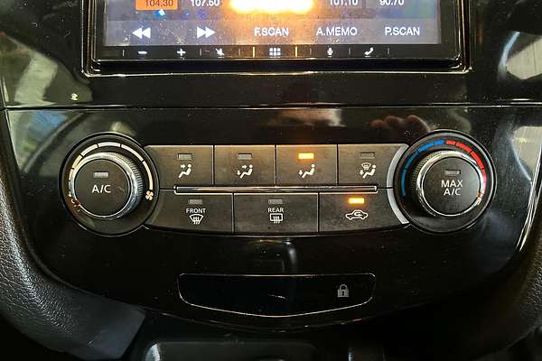 2019 Nissan QASHQAI ST J11 Series 2