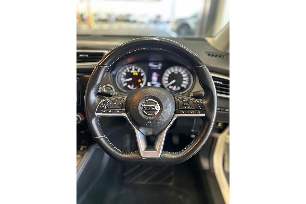 2019 Nissan QASHQAI ST J11 Series 2