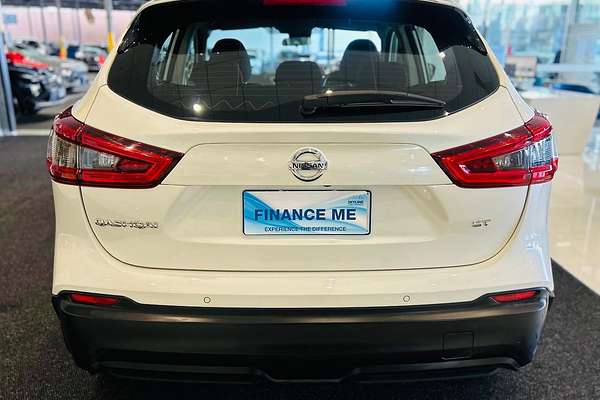 2019 Nissan QASHQAI ST J11 Series 2