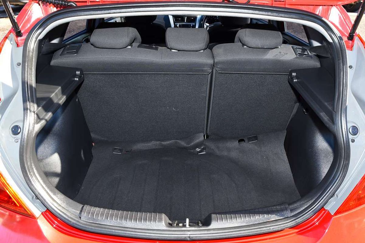 2014 Hyundai ACCENT Active RB2