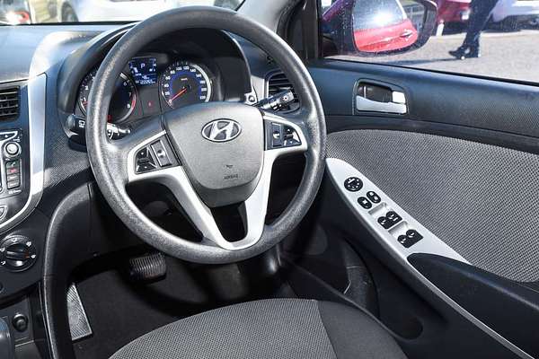 2014 Hyundai ACCENT Active RB2