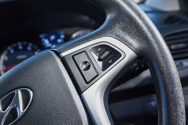 2014 Hyundai ACCENT Active RB2