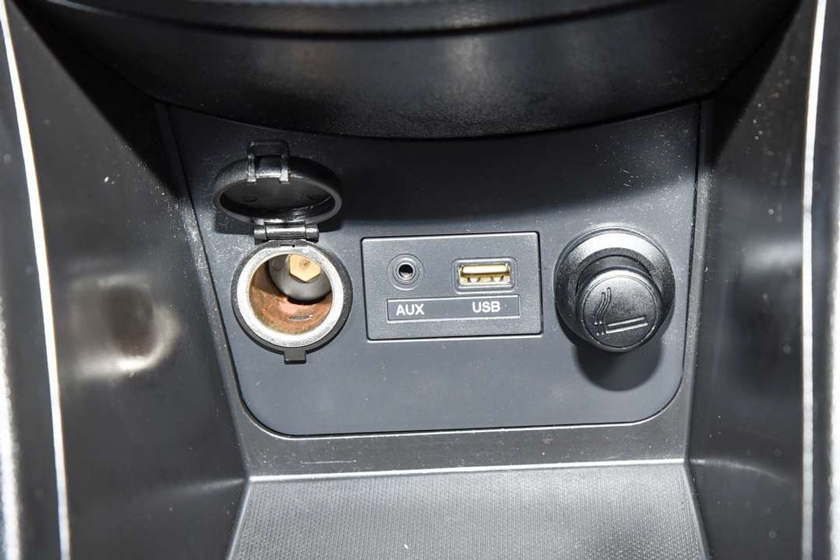 2014 Hyundai ACCENT Active RB2