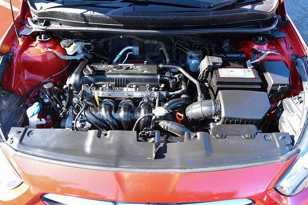 2014 Hyundai ACCENT Active RB2