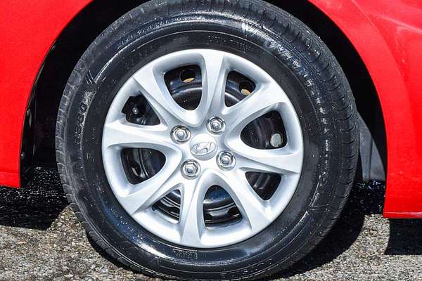 2014 Hyundai ACCENT Active RB2