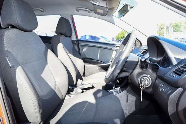 2014 Hyundai ACCENT Active RB2