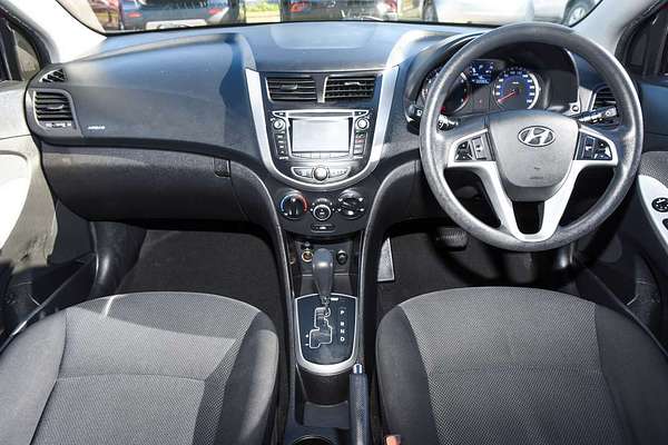 2014 Hyundai ACCENT Active RB2