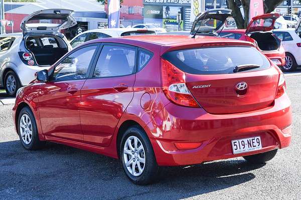 2014 Hyundai ACCENT Active RB2