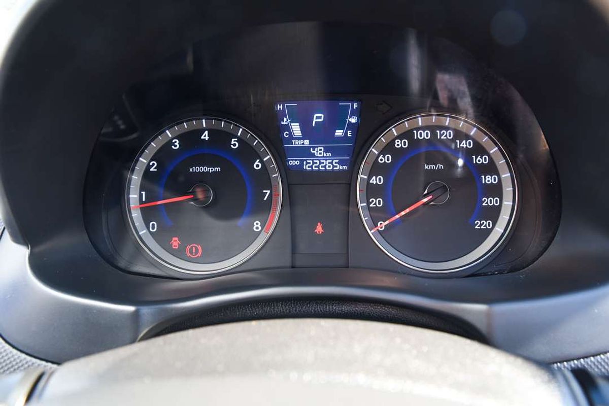 2014 Hyundai ACCENT Active RB2