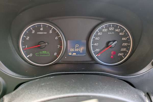 2013 Mitsubishi Outlander ES ZJ